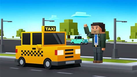 kostenlose taxi spiele